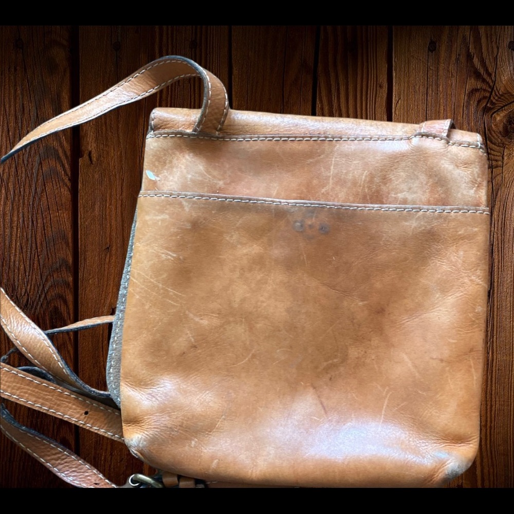 Patrica Nash purse